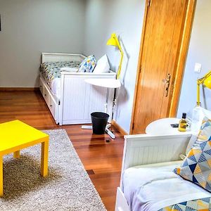 Kamer met Twee Aparte Bedden